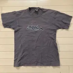 7.21 USA製 トライバル 90s Tシャツ M フェード スケーターのサムネイル