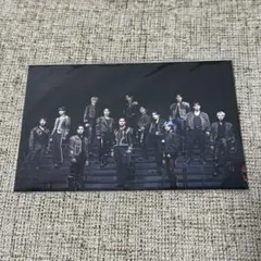 2026年最新】seventeen be the sun ポストカードの人気アイテム - メルカリ