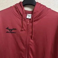 Mizuno NEKOMA ウォームアップウェア M