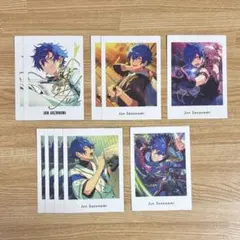 あんスタ ぱしゃっつ 漣ジュン