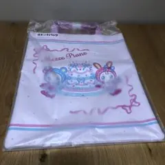 メゾピアノ 当りくじ　トートバッグ