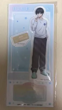 2026年最新】糸師凛の人気アイテム - メルカリ