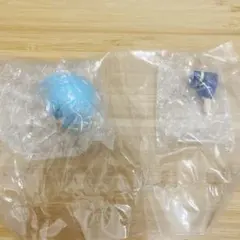 ブルーロック　氷織羊　一番くじ　ちょこのっこ　フィギュア