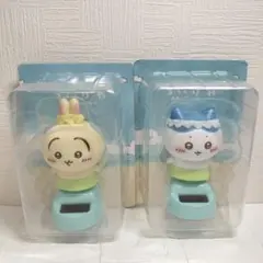 映画 ちいかわ ゆらゆらソーラー めじるし うさぎ - メルカリ