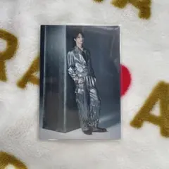 SEVENTEEN ジュン イルコン