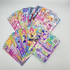 アイカツスターズ カード
