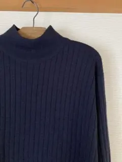 イギリス ニット