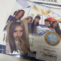 kiiikiii アルバム whykiiikiii ハウム