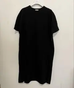 MONCLER 美品 ウール A1802 チュニック XS グレー 半袖 - メルカリ