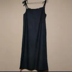 studio CLIP ロングワンピース