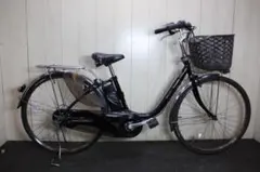 パナソニックリチウムビビDX BE-END634R2 6.6AH26型3段LED 2026年最新】BE-END63の人気アイテム - メルカリ