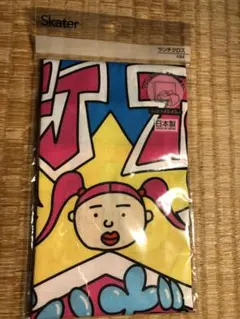 竹下パラダイス　ランチクロスのサムネイル