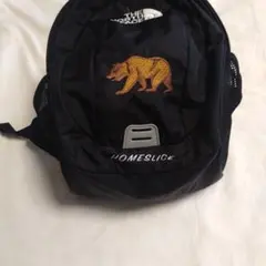 THE NORTH FACE HOMESLICE キッズリュック