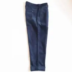 ENGINEERED GARMENTS パンツ 4.5W コーデュロイネイビーS