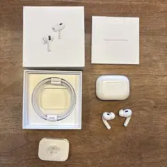 Apple AirPods Pro 2nd
