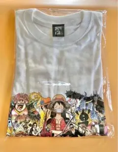 ワンピース ONEPIECE Tシャツ イラスト アパレル