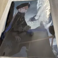 FGO AC ネモ ノア スリーブカードケース Fate アーケード - メルカリ