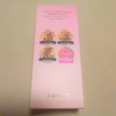 TIRTIR MASK FIT TONE UP CREAM　BEIGE　50mlのサムネイル