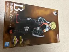 僕のヒーローアカデミア 爆豪勝己 B賞フィギュア　一番くじ　仲間