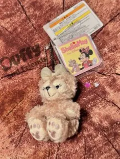 ShellieMay ストラップ付きぬいぐるみ