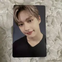 SEVENTEEN ジョンハン　ケレン　トレカ セブチ ケレン ジョンハン トレカ CARATZONE