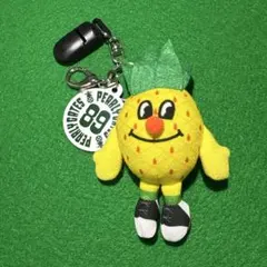 【未使用】【非売品】パーリーゲイツ★パターカバーキャッチャー★パイナップル★