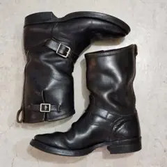 2026年最新】ホースバット ブーツの人気アイテム - メルカリ