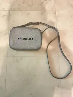 美品✨】アレキサンダーワン クリスタル ポーチ セカンド レザー 