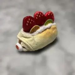 ディズニーストア デール ツムツム ケーキ チップとデール