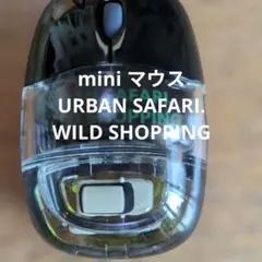 mini cooper ノベルティ　マウスのサムネイル