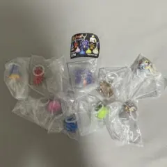 ま*k様 TUBBZ ソニック・ザ・ヘッジホッグ＆龍が如く＆JSR まとめ売り