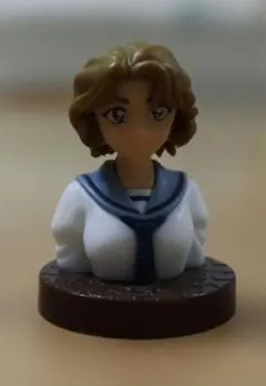 名探偵コナン チョコエッグ