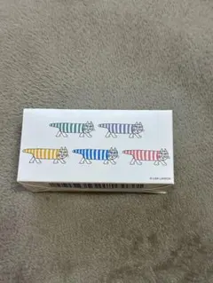 Zoff リサ・ラーソン メガネ置き