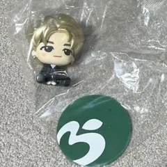 Mrs. GREEN APPLE 一番くじ 若井滉斗 フィギュア