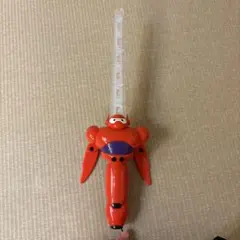 ベイマックスライトセーバー