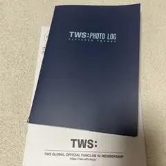 TWS: PHOTO LOG CAPTURED FRAMES