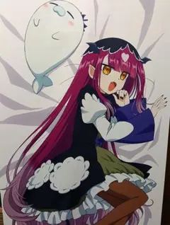 超ときめき♡宣伝部 パブりん クッションブランケット - メルカリ