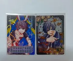 55th コレクションカード ルリドラゴン 青木ルリ - メルカリ