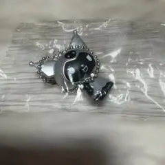サンリオ モノトーンマスコット クロミ