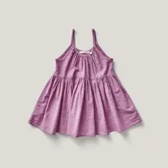 soor ploom BIRDIE TUNIC, FADED ZINNIA 6y - メルカリ