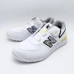 ゴルフシューズ23.5