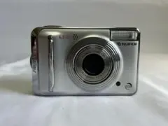 訳アリ 簡易動作確認済】富士フイルム FinePix A500 単三電池 - メルカリ
