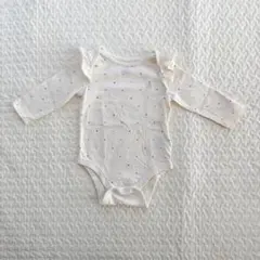 baby GAP ロンパース 6-12months