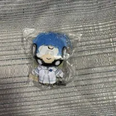 ツイステ オルト マスコット ぬいぐるみ 実験着 ツイステッドワンダーランド