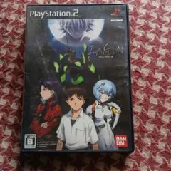 2026年最新】PS2 CR エヴァンゲリオン 最後のシ者の人気アイテム