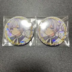 いれいす 初兎 君ため缶バッジ