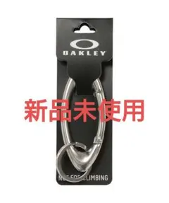 美品】HECTIC リアルマッド カラビナ シルバー 銀 アルミ - メルカリ