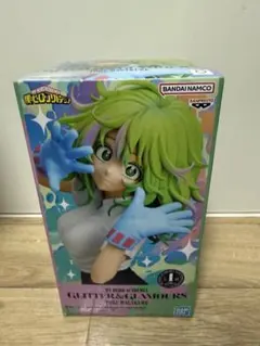 僕のヒーローアカデミア 葉隠透