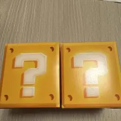 マクドナルド ハッピーセット スーパーマリオギャラクシー ルイージ・ヨッシー