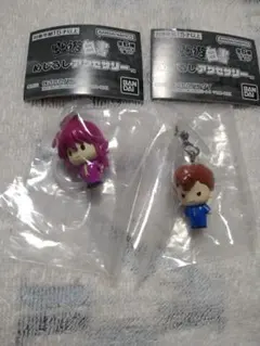 幽遊白書　めじるしアクセサリー